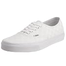 Vans Unisex Authentic...