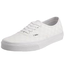 Vans Unisex Authentic Trainer