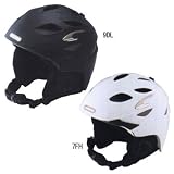 CARRERA(カレラ) AIR STREAM 7FH(シャイニーホワイト) 58cm E00234