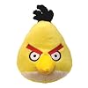 Angry Birds - Mini Plush With Sound - Yellow