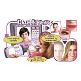 Radica Digi Makeover Electronic Device