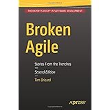 broken agile second edition