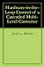 Hardware-in-the-Loop Control of a Cascaded Multi-Level Converter