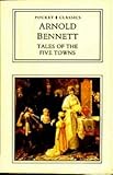 Tales of the five towns