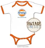 Vintage Onesie Gulp Onesie