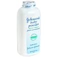 Johnson's Baby Powder, Pure Cornstarch with Aloe & Vitamin E 15 oz (425 g)