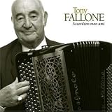 Revue Tony Fallone  / Accordeon Mon Ami