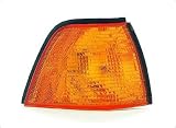 Get Crash Parts Bm2521102 Parking/Signal Lamp, Sedan/Hatchback, Passenger Side