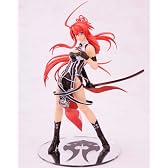 塵骸魔京 イグニス (1/7スケール PVC塗装済み完成品)