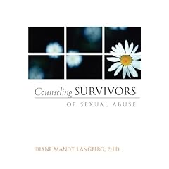 Counseling Survivors of Sexual Abuse (AACC Counseling Library)