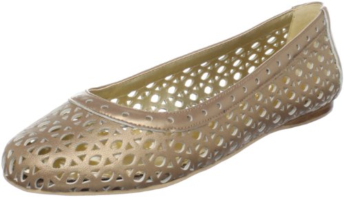 A. Marinelli Women's Barre Ballet Flat