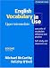 English Vocabulary in Use Upper-Intermediate with answers