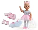 Dolls World Ali Ballerina