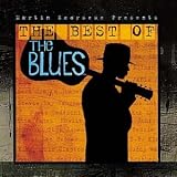 Review Various Artists  / Martin Scorsese Presents the Best of the Blues