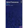 Bleu : Histoire d'une couleur