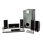 Kenwood HTB-S310 Home Theater System