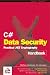 Book C# Data Security Handbook