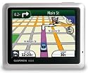 Garmin nüvi 1200 3.5-Inch Portable GPS Navigator