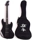 Beginner Kit Bass Guitars