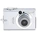 Canon IXUS 400 Digital Camera With Free 64MB CF Card [4MP 3xOptical]