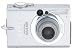 Canon IXUS 400 Digital Camera With Free 64MB CF Card [4MP 3xOptical]