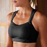 Juno Sports Wireless Bra by Moving Comfort
