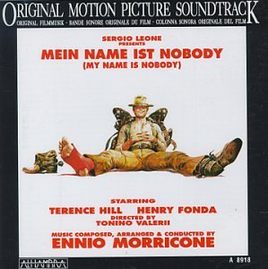 CD-Charts  Music : My Name Is Nobody