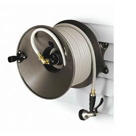 Rapid Reel 150-Foot Parallel Wall Reel #GH164-PL
