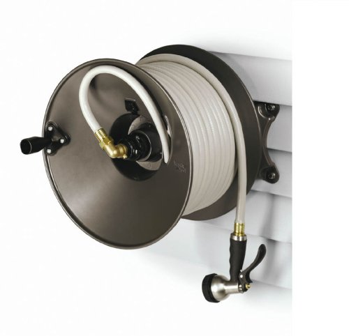 Rapid Reel 150-Foot Parallel Wall Reel #GH164-PL