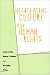 Books : Negotiating Culture and Human Rights