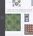 Turn of Century Style : Home Decoration and Furnishings Between 1890 and 1910 (Moda Museum Booklets)