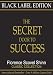 Black Label Edition - The Secret Door to Success
