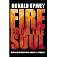 Fire from the Soul: A History of the African-American Struggle by Donald Spivey