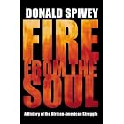 Click here to buy Fire from the Soul: A History of the African-American Struggle by Donald Spivey.
