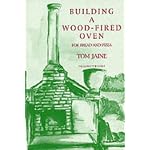 Building a Wood-Fired Oven for Bread and Pizza book cover
