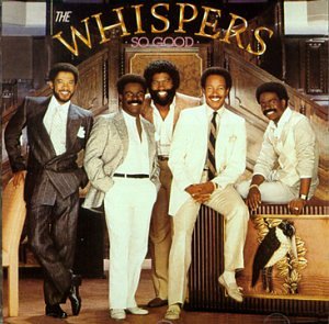 The Whispers - So Good Lyrics - Zortam Music