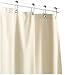 Park B. Smith Verona 72-by-72-Inch Shower Curtain, Oyster