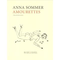Amourettes