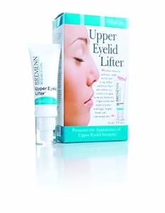 upper eyelid firming cream