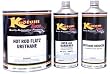 Kustom Shop KIT-HRF218-F-GL BRIGHT PURPLE - FLATZ KUSTOM SHP HOT ROD