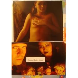 Sweet Baby Love