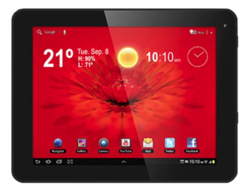 Tablet woxter