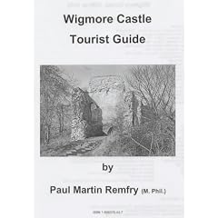 Wigmore Castle Tourist Guide