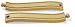 Brio 33332000 - Rampengleise (N)