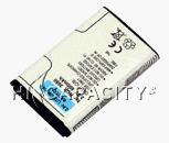 NEW NOKIA OEM BL-6C BATTERY vi-3155 3155i 6015i 6015 6016i 6016 6019i 6019