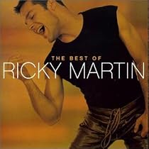 Best of Ricky Martin