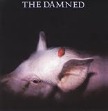 The Damned -  Strawberries