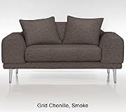 Conran Byron Love Seat
