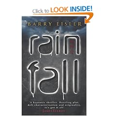 Rain Fall