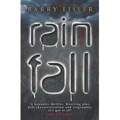 Rain Fall
